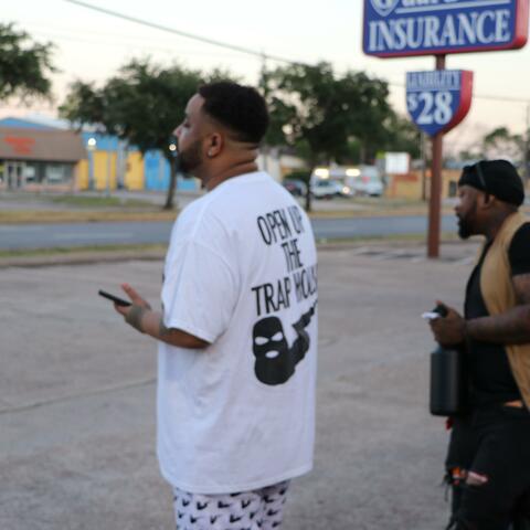 Typa Nigga Freestyle