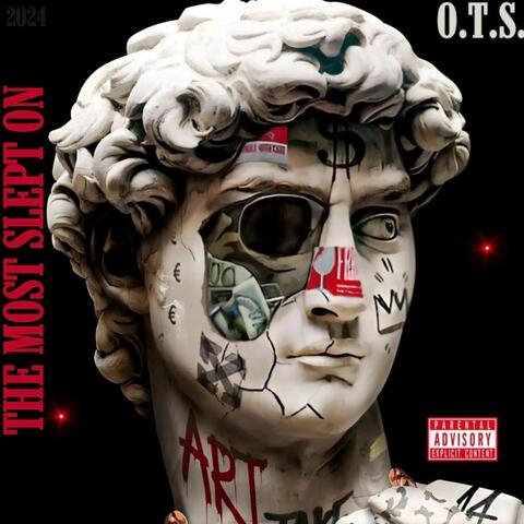 THE MOST SLEPT ON