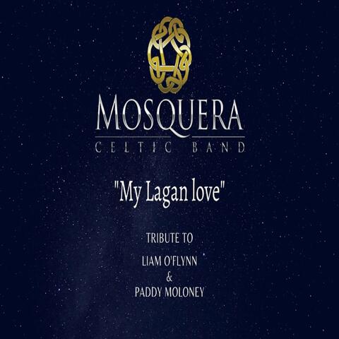 My Lagan love (Tribute to Liam O'Flynn & Paddy Moloney)