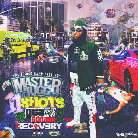 11 Shots Gta Edition2 :Recovery