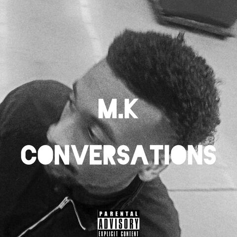 CONVERSATIONS