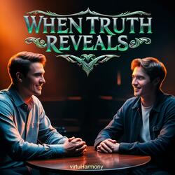 When truth reveals