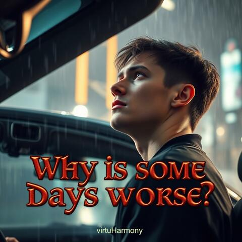 Why is some days worse