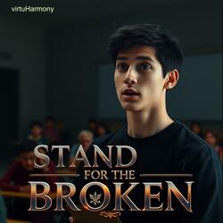 Stand for the Broken