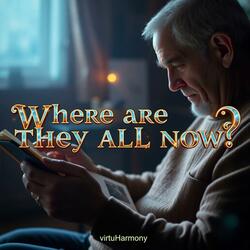 Where are they all now