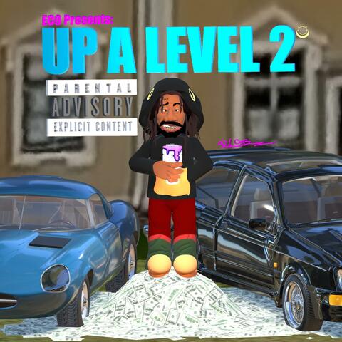 UP A LEVEL 2