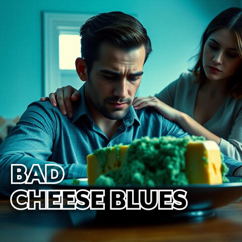 Bad Cheese Blues