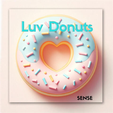 Luv Donuts