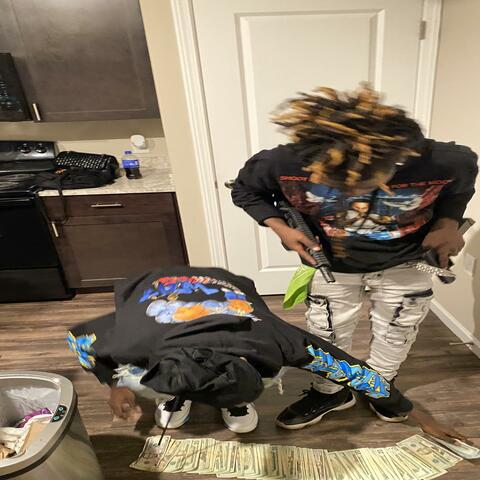 In This Bitch