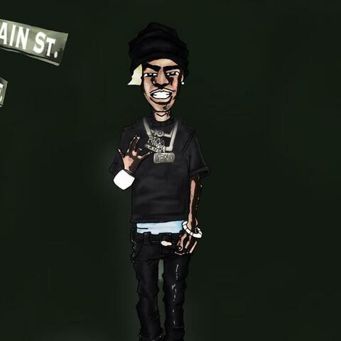 On The Run