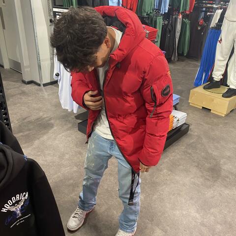 Doin My Thang