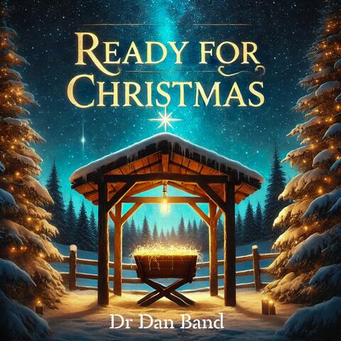 Ready For Christmas