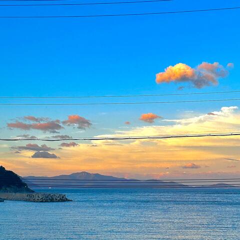 진작에 널 (Earlier U)