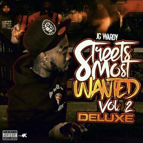 Streets Most Vol. 2 Deluxe