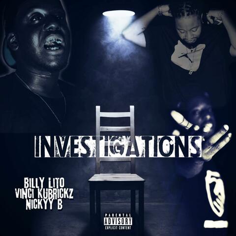 Under Investigation