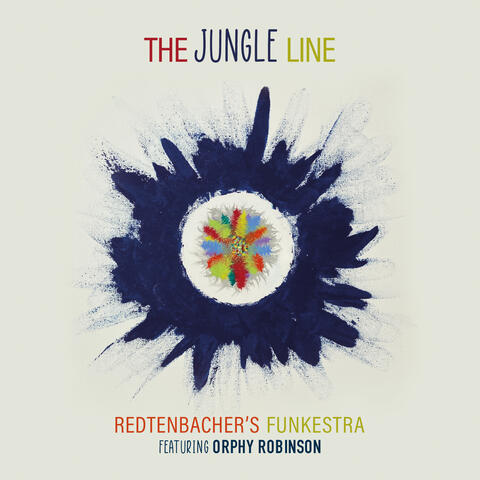 The Jungle Line