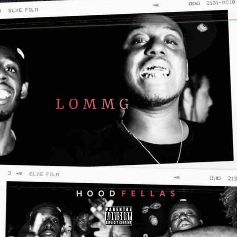 HOODFELLAS