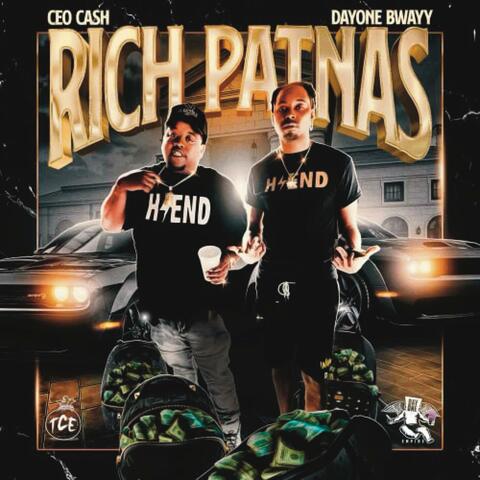 Rich Patnas