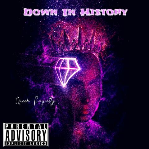 Down In History