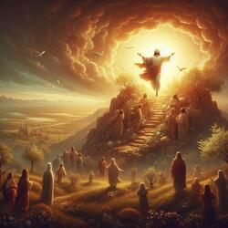 Do You Believe In Jesus