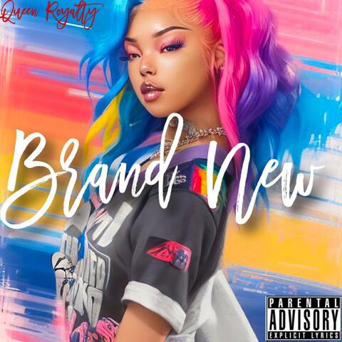 Brand New