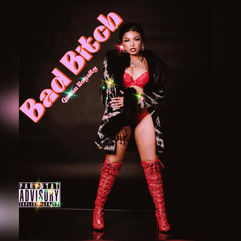 Bad Bitch