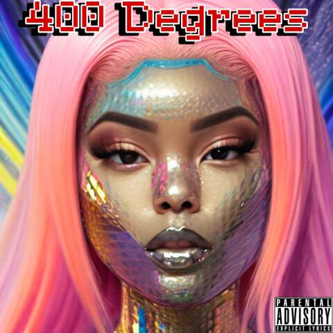 400 Degrees