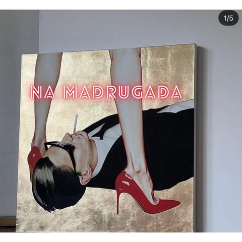 Na madrugada