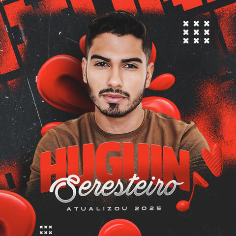 Seresteiro Atualizou 2025