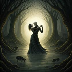 The Ghost Lullaby