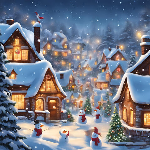 CHRISTMAS!