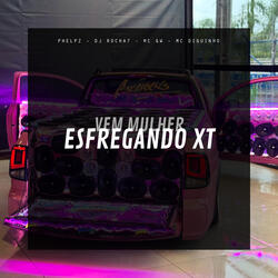 Vem Mulher Esfregando A Xt