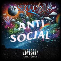 Antisocial