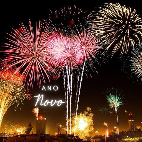 Ano novo