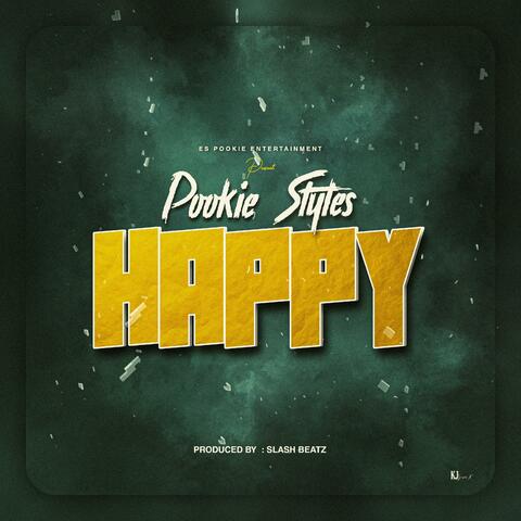 Happy