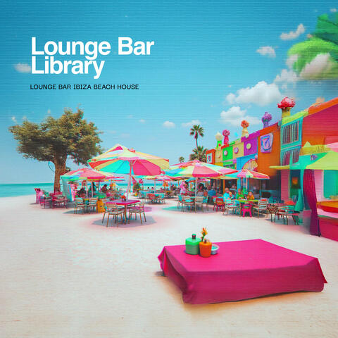 Lounge Bar Library