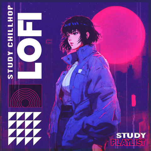 Study Chillhop Lofi