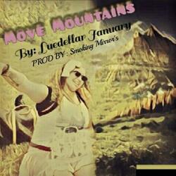 Move Mountains
