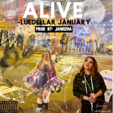 Alive