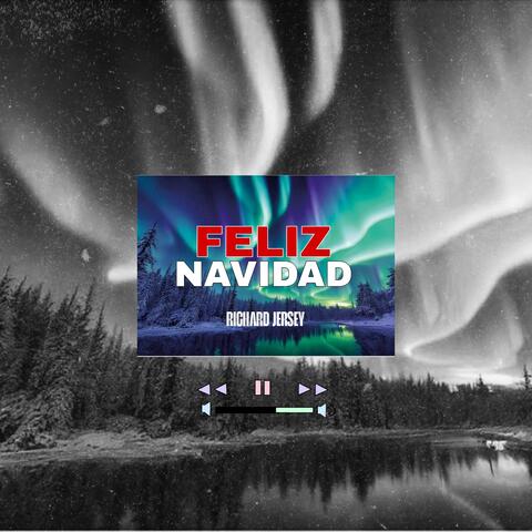 Feliz Navidad