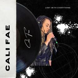 LOST WITH EVERYTHING