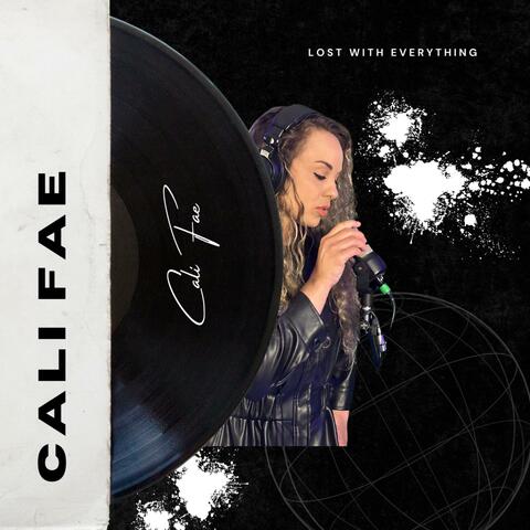 LOST WITH EVERYTHING