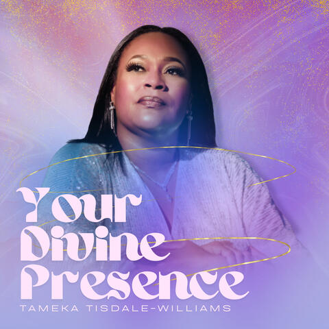 Your Divine Presence