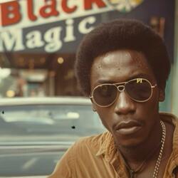 Black Magic
