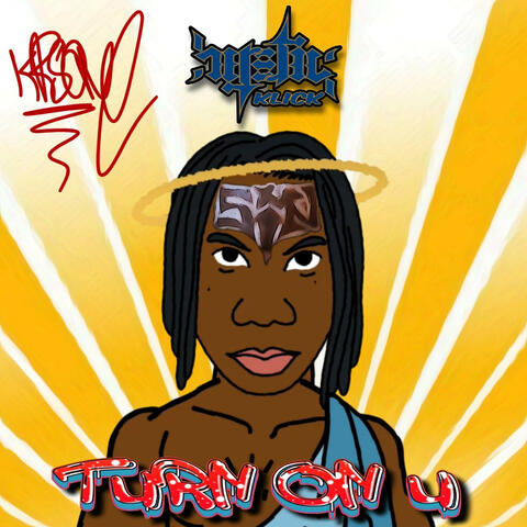 Turn On U