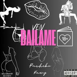 VEN BAILAME