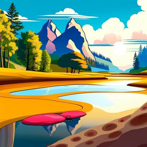 Cleansed by Your Blood (lofi)