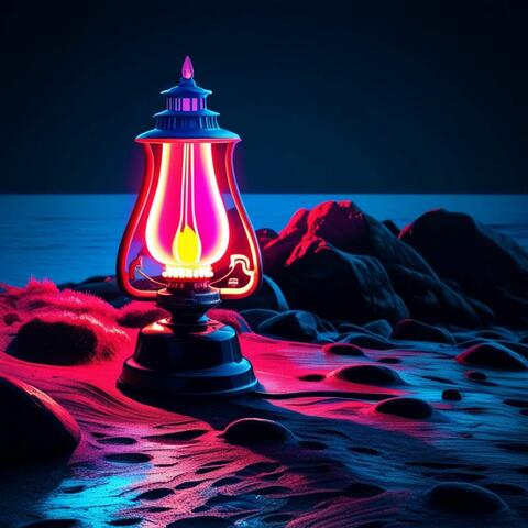 Oil in My Lamp (jazztronica)