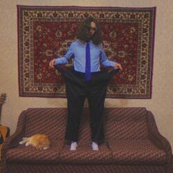 Не про Спанч Боба