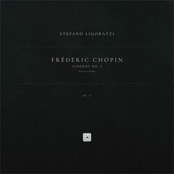 Scherzo No. 2 in B-Flat Minor, Op. 31
